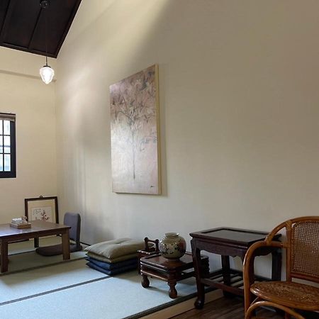 Feng Chao Home Tainan Extérieur photo