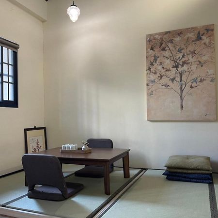 Feng Chao Home Tainan Extérieur photo
