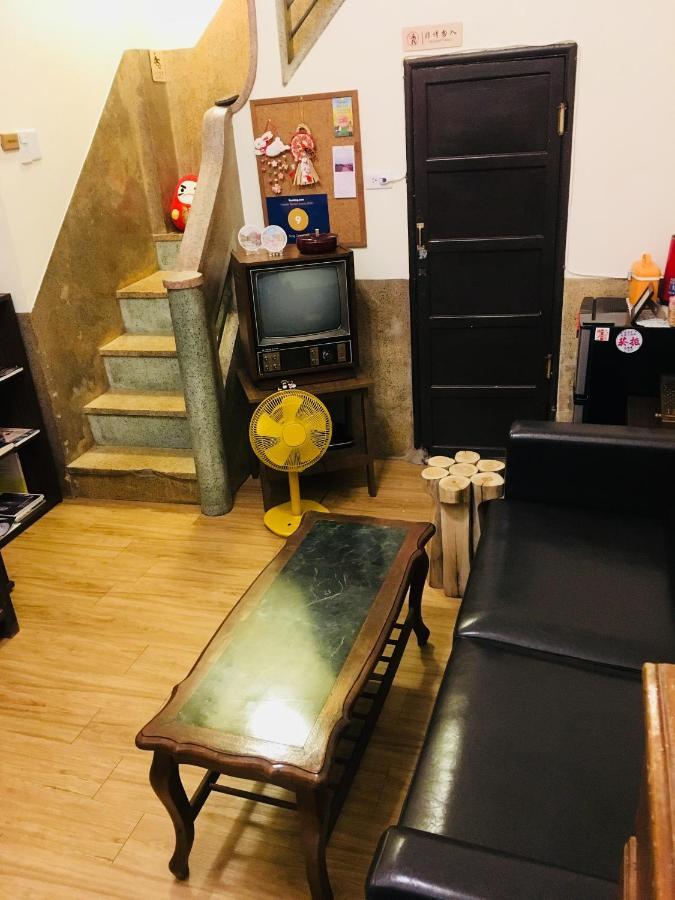 Feng Chao Home Tainan Extérieur photo