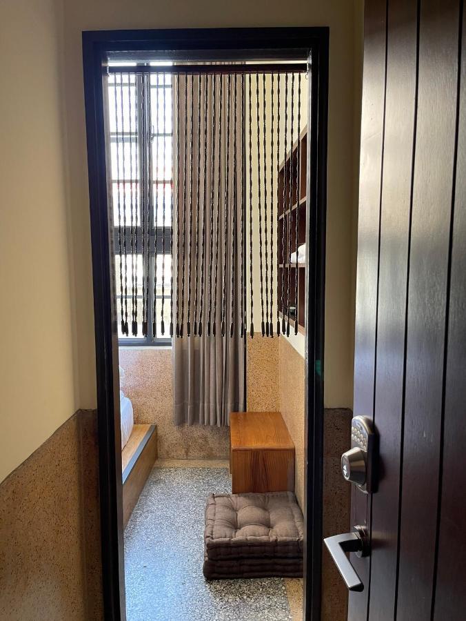 Feng Chao Home Tainan Extérieur photo