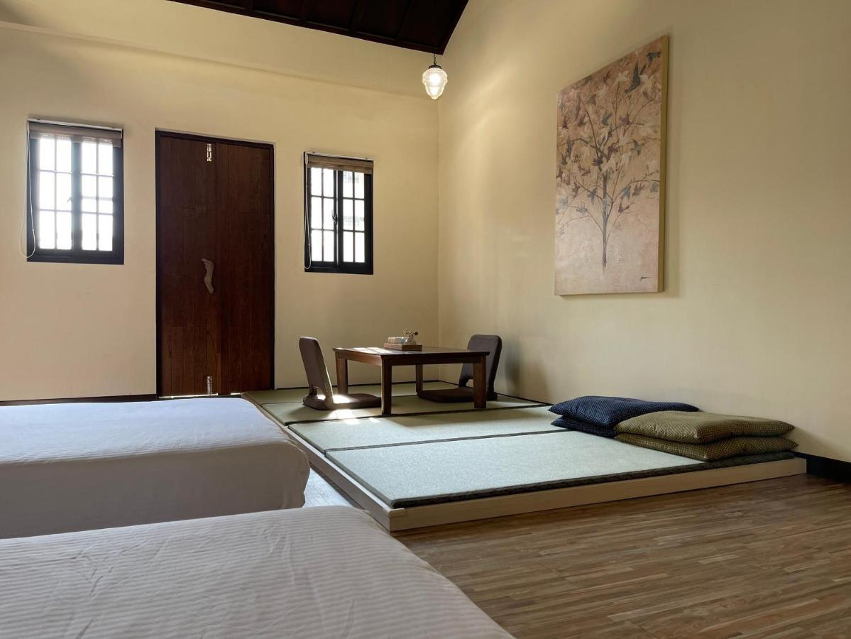 Feng Chao Home Tainan Extérieur photo