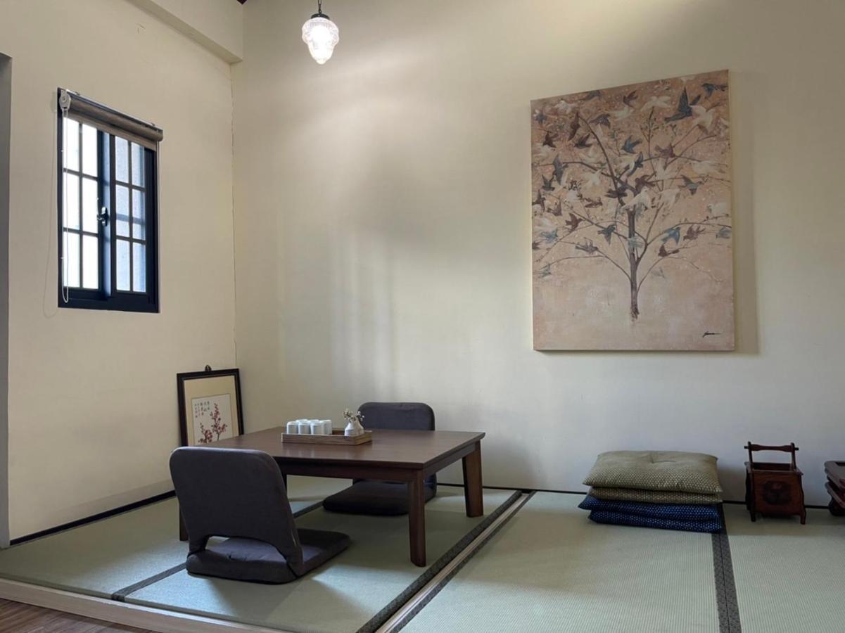 Feng Chao Home Tainan Extérieur photo