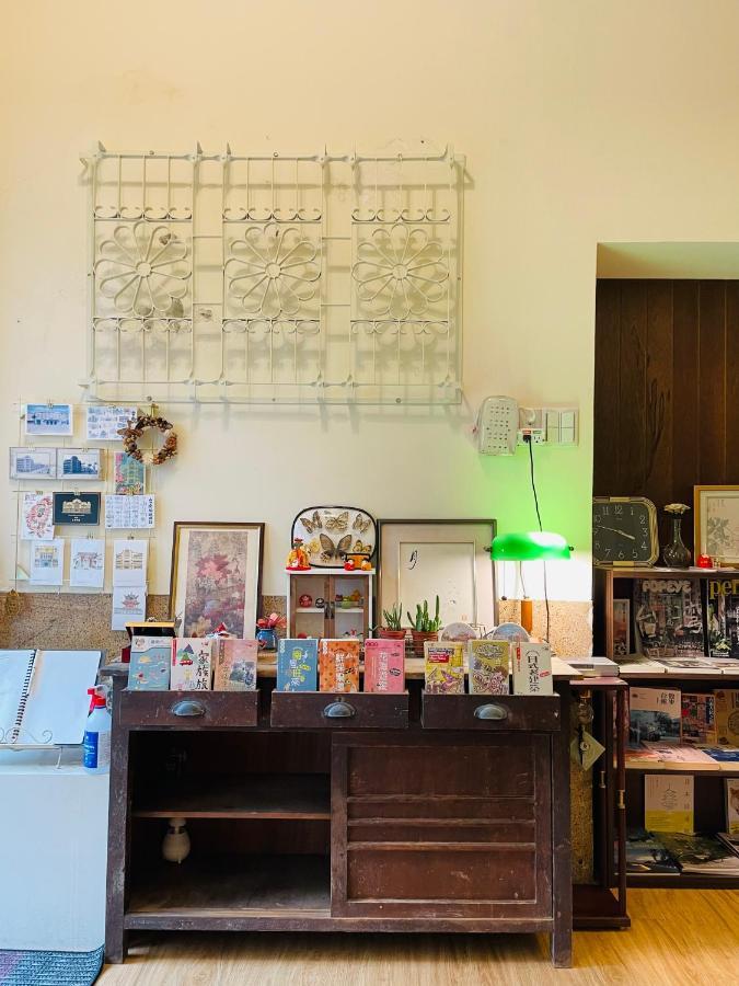 Feng Chao Home Tainan Extérieur photo