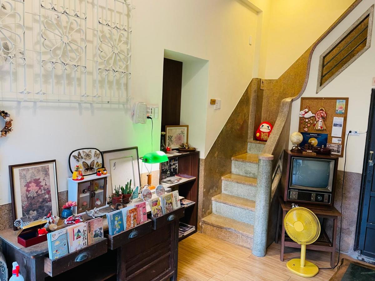 Feng Chao Home Tainan Extérieur photo