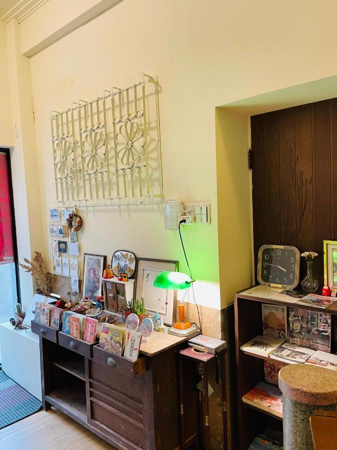 Feng Chao Home Tainan Extérieur photo