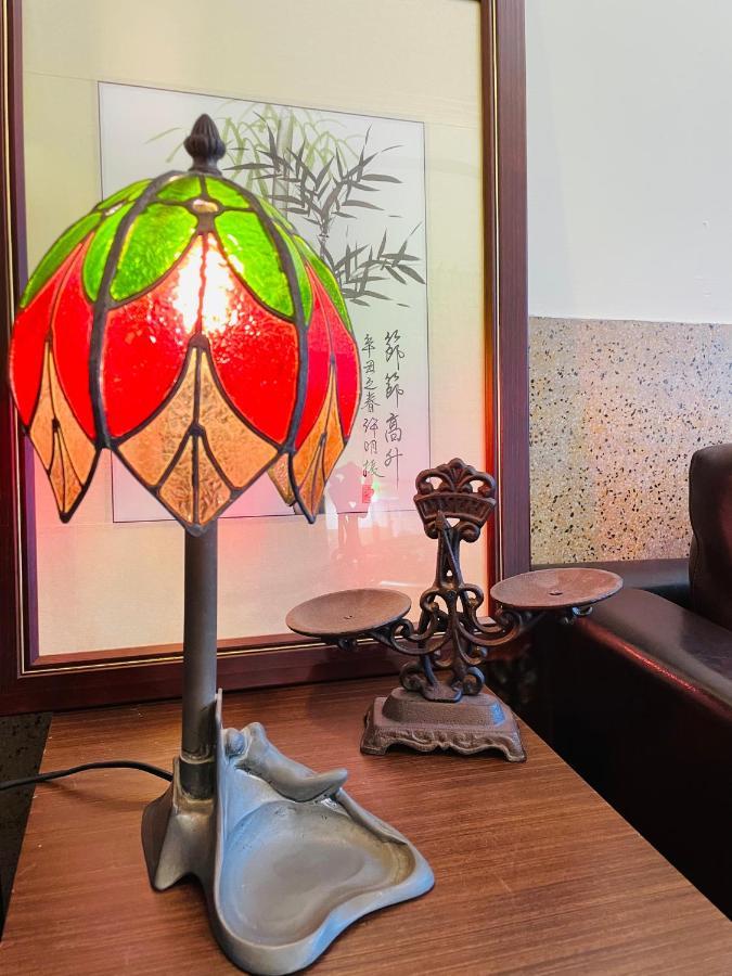Feng Chao Home Tainan Extérieur photo