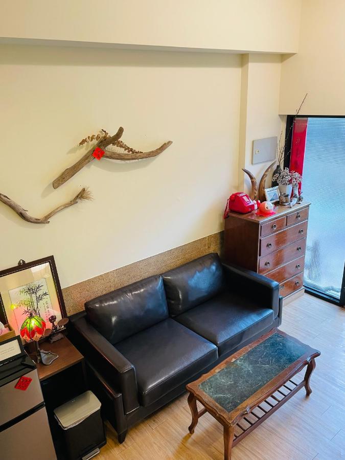 Feng Chao Home Tainan Extérieur photo
