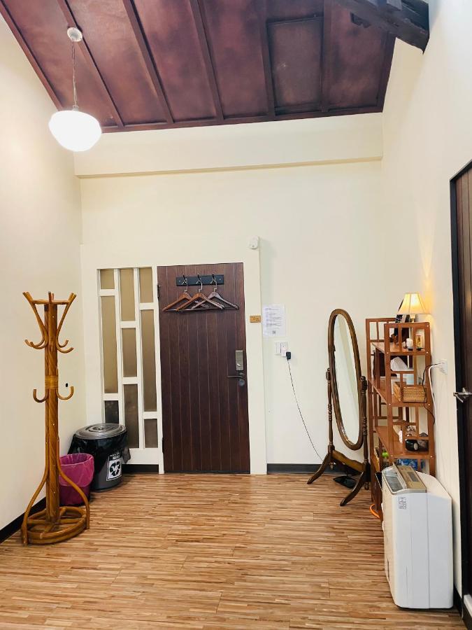 Feng Chao Home Tainan Extérieur photo
