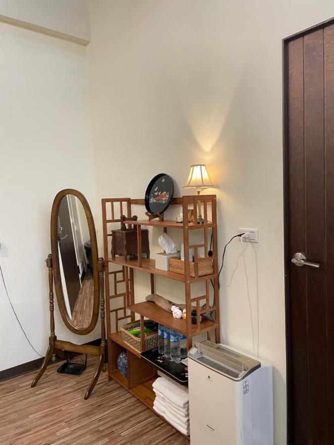 Feng Chao Home Tainan Extérieur photo