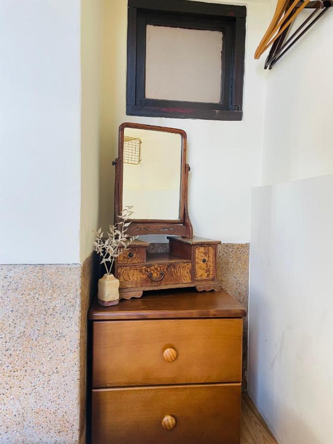 Feng Chao Home Tainan Extérieur photo