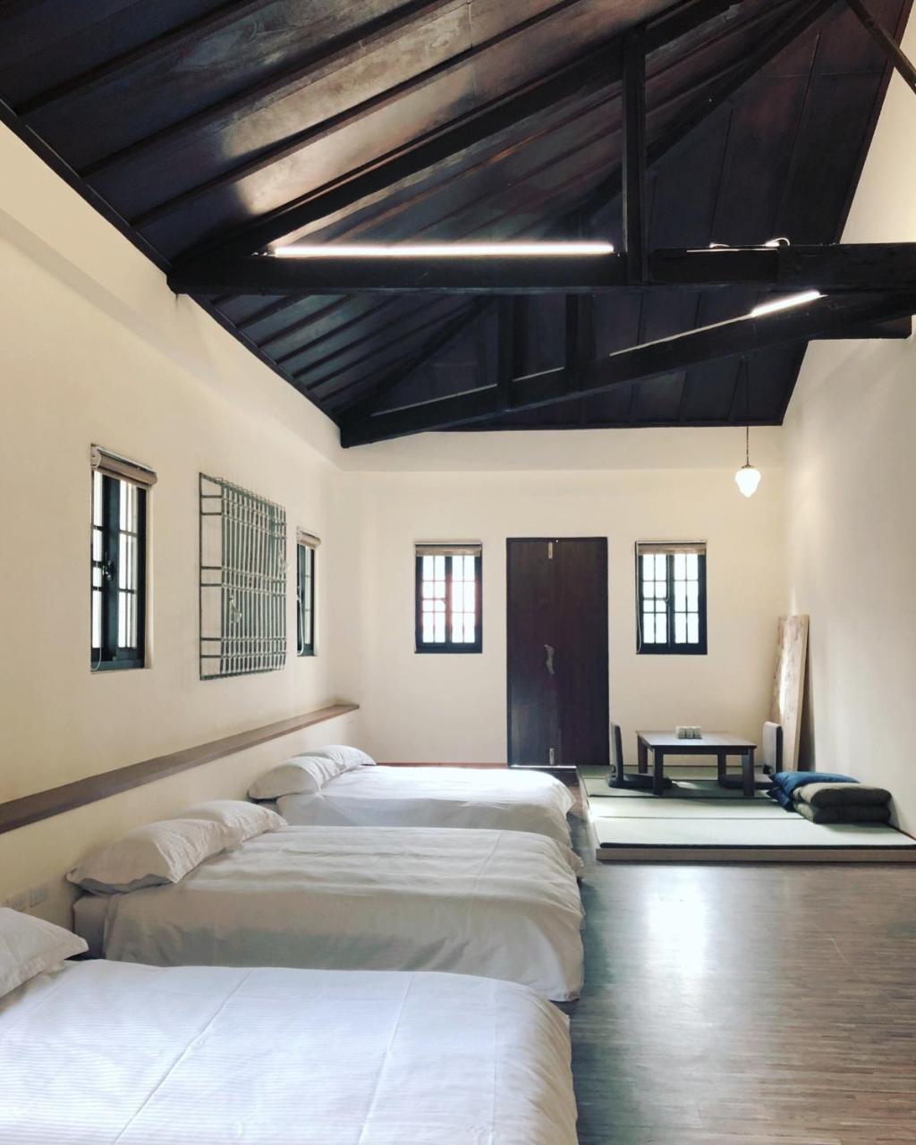 Feng Chao Home Tainan Extérieur photo