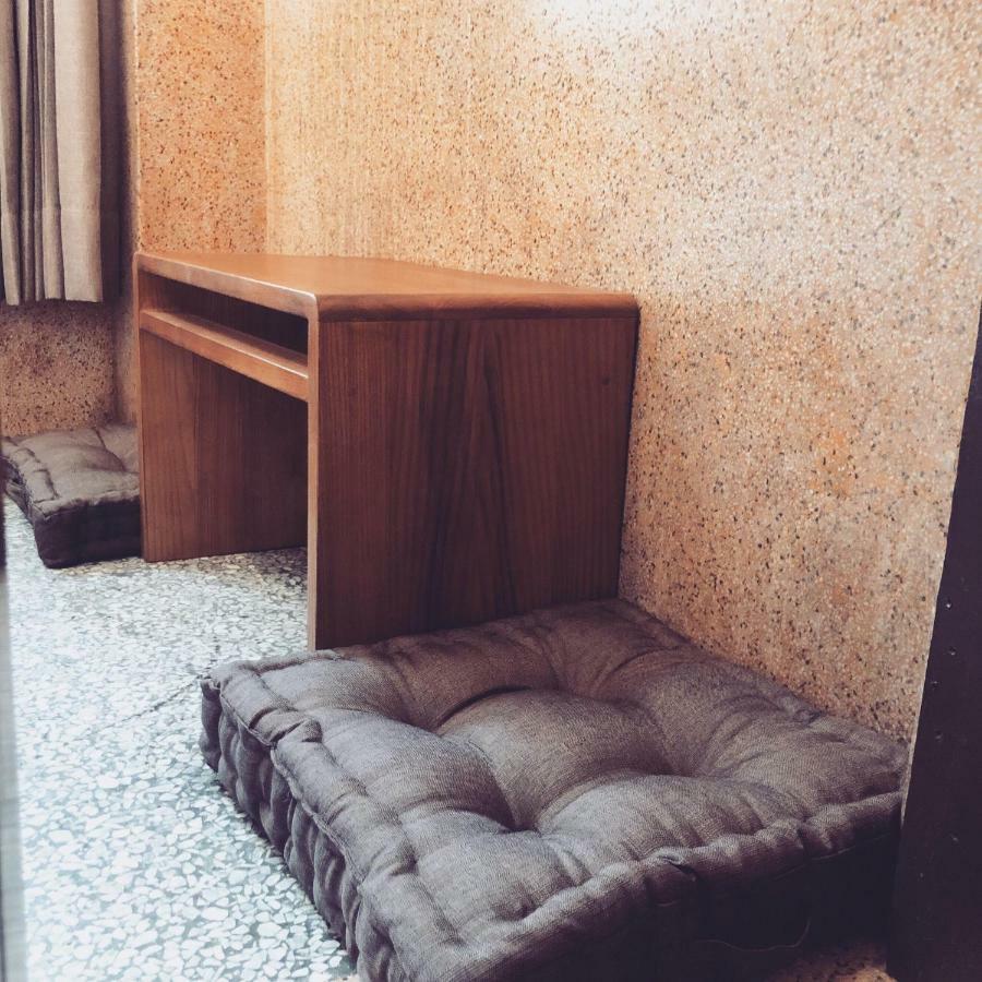 Feng Chao Home Tainan Extérieur photo