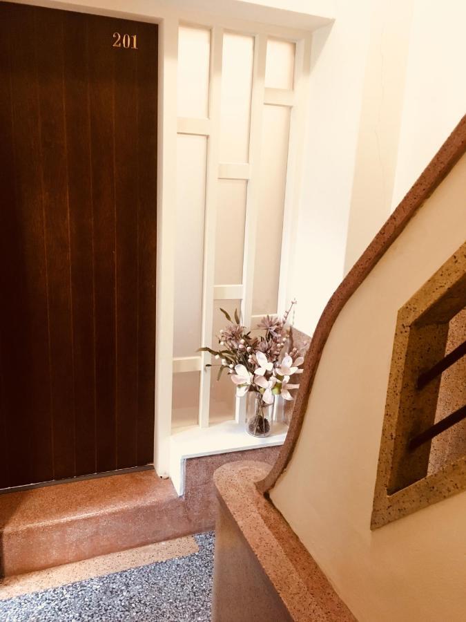 Feng Chao Home Tainan Extérieur photo